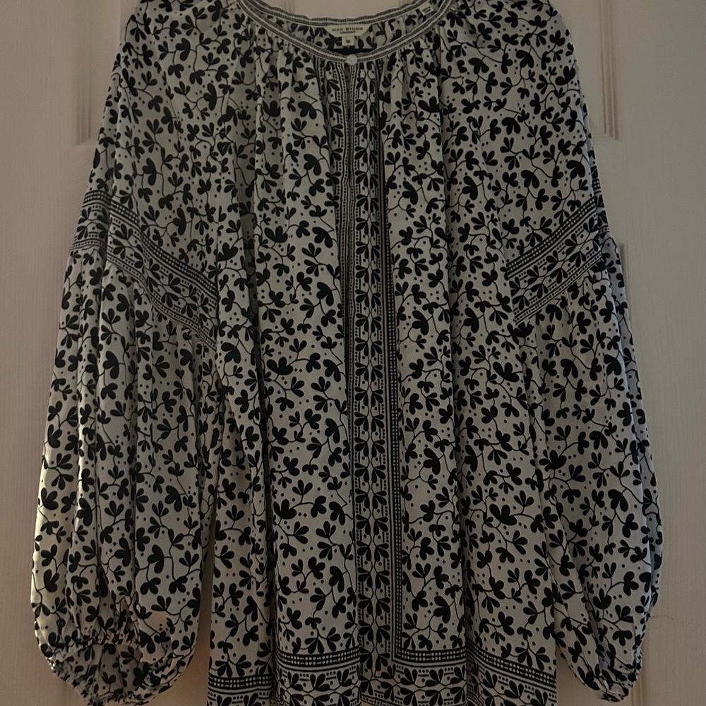 Women’s Max Studio Blouse